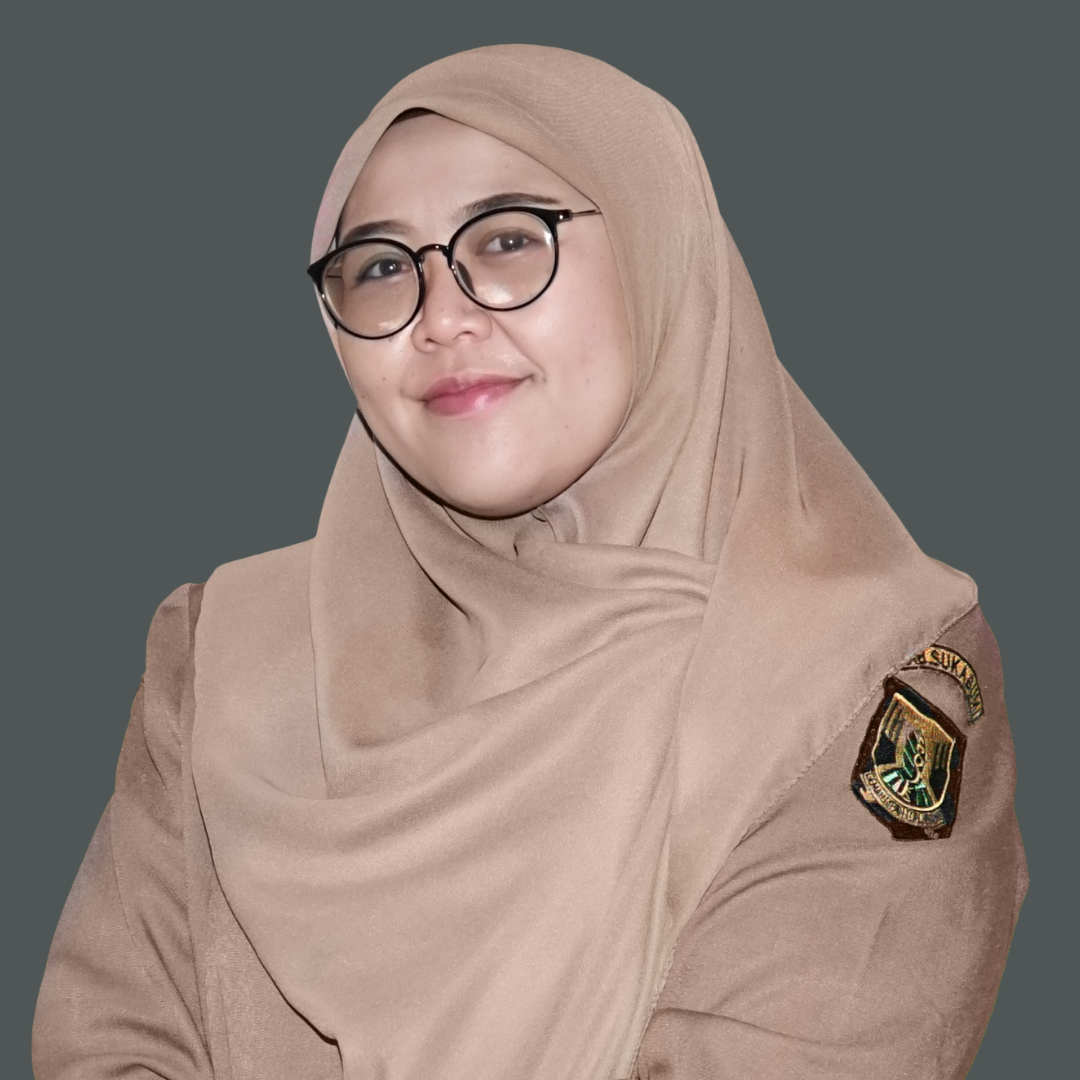 LUGINA AYUNINGTIAS LARASITA