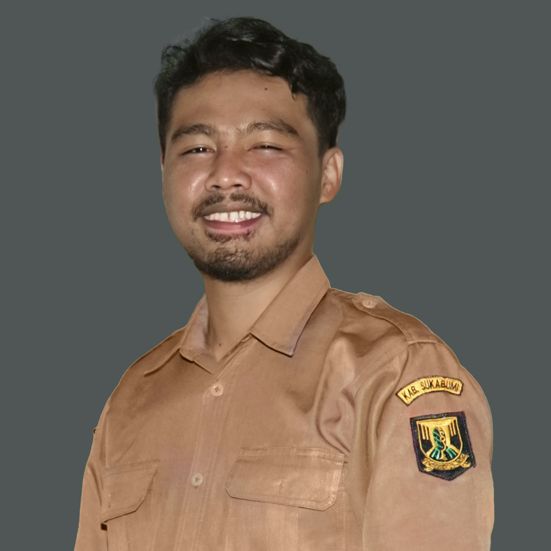 M IKHYAR ALYADI