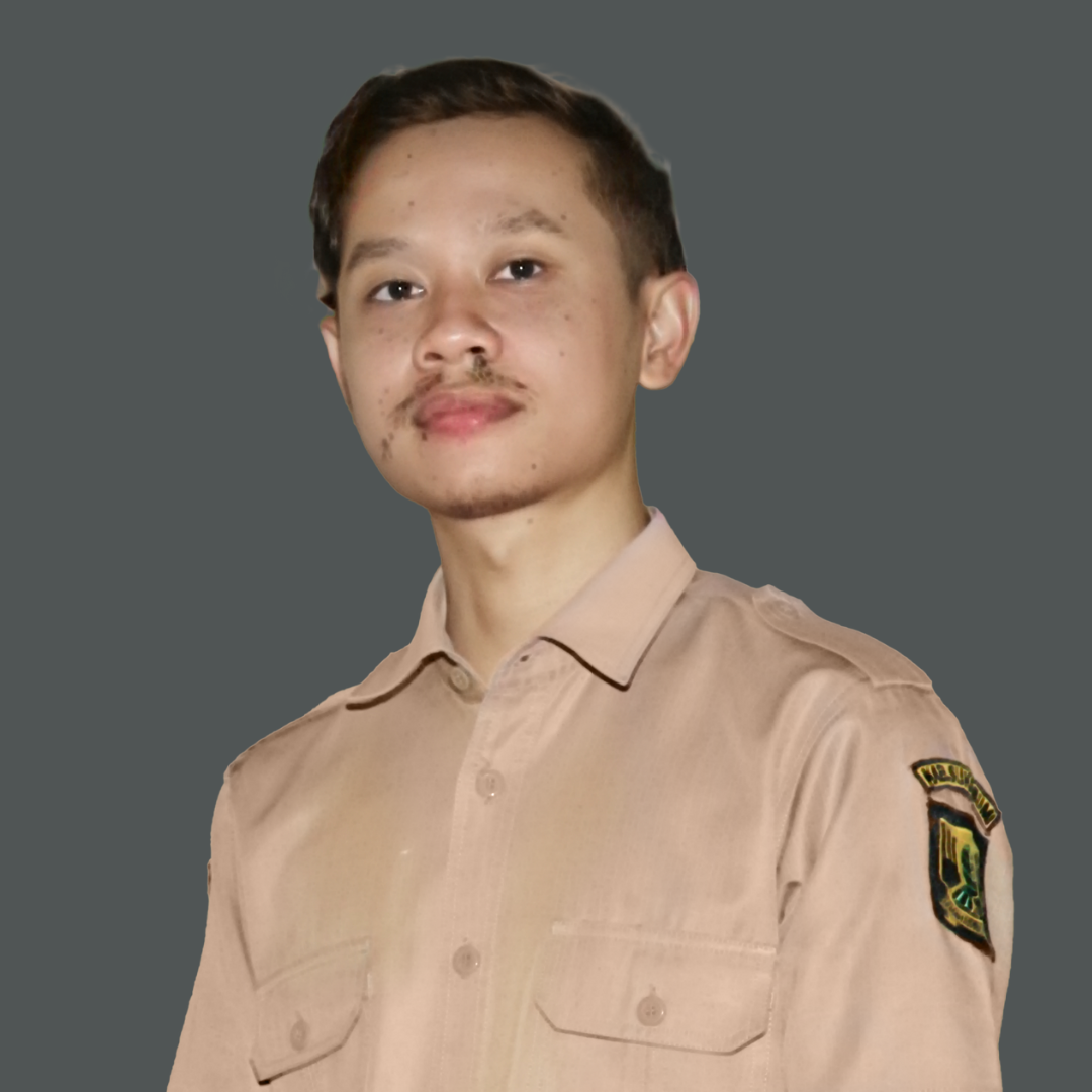 HERDIANSYAH KUSNADI