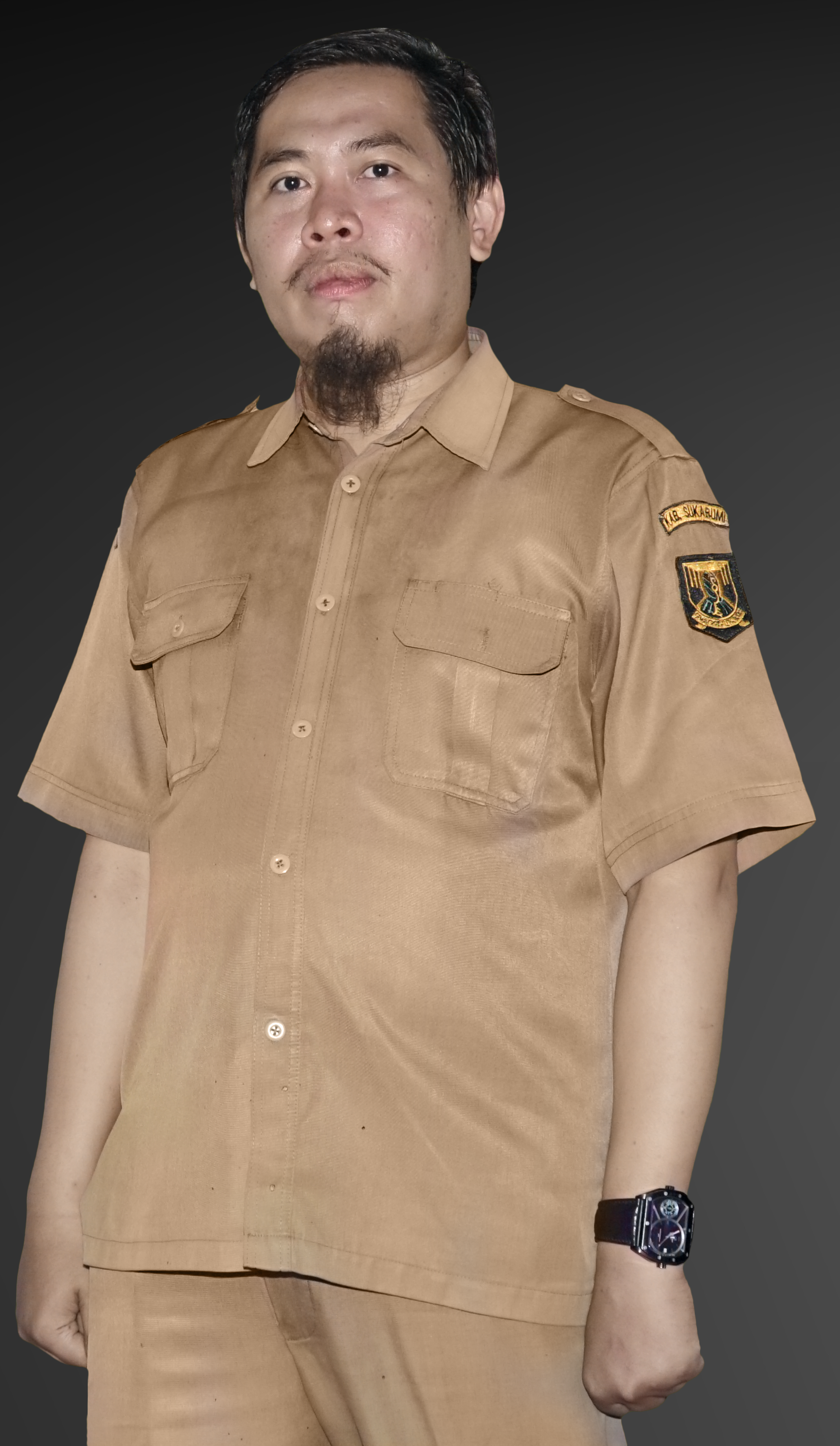 ANDIKA WIJAYA